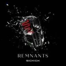 Обложка: Sickick - Nirvana