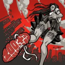 Обложка: Noize MC - 200+