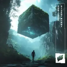 Обложка: Cubicore - Silent Night