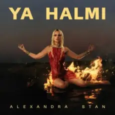 Обложка: Alexandra Stan - Ya Halmi