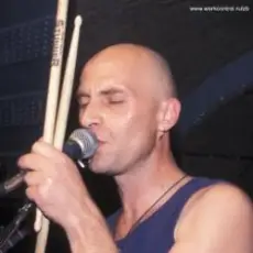 Обложка: Запрещенные барабанщики - 1 000 000 USD