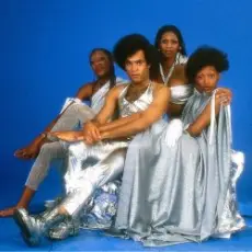 Обложка: Boney M. - Ma baker