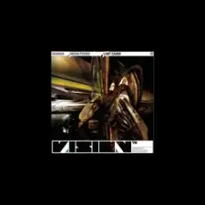 Обложка: Noisia - Home Truths Reprise