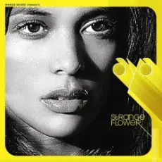 Обложка: Aya - Uptown