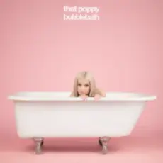 Обложка: Poppy - Lowlife