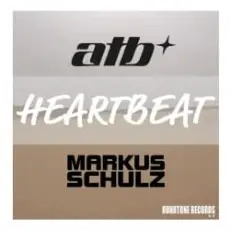Обложка: ATB & Markus Schulz - Heartbeat