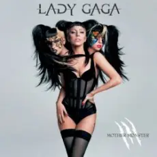 Обложка: Lady Gaga Feat. Rodney Jerkins - Reloaded