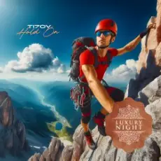 Обложка: TI7OV - Hold On