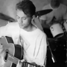 Обложка: Веня Дркин - Мария