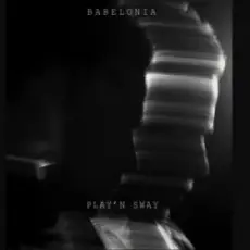 Обложка: Babelonia - No Letting Go