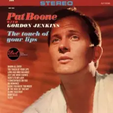 Обложка: Pat Boone - Money Honey