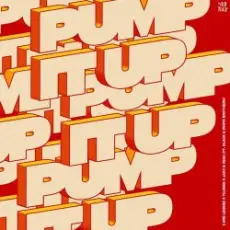 Обложка: 3 Are Legend x Tujamo x Jaxx & Vega feat Black - Pump It Up