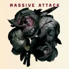 Обложка: Massive Attack - I Against I