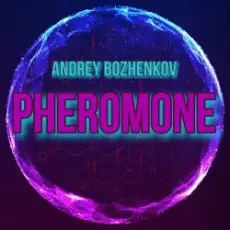 Обложка: Dj Andrey Bozhenkov - Pheromone (Original Mix)