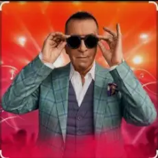 Обложка: Александр Буйнов - Акула