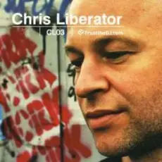Обложка: Chris Liberator & The Geezer - Bitches Brew