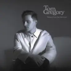 Обложка: Tom Gregory - Lonely Heart