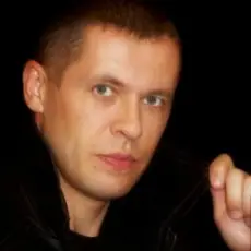 Обложка: Вячеслав Клименков - Колыма