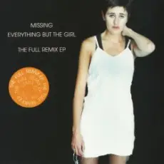 Обложка: Everything But the Girl & Todd Terry - Missing (Todd Terry Club Mix)