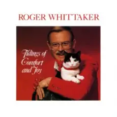 Обложка: Roger Whittaker - Ding Dong Merrily on High