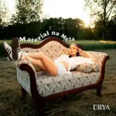 Обложка: Diiya - Materiał na Męża
