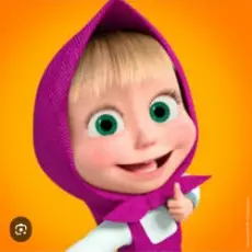 Обложка: Саундтрек из м/ф Маша и Медведь - Колыбельная