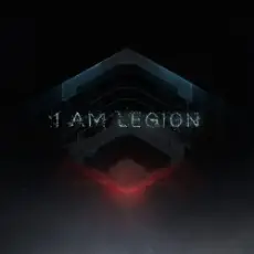 Обложка: Noisia - Running Blind