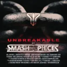 Обложка: Smash Into Pieces - Heroes (As We Are)