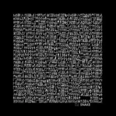 Обложка: DJ Snake - Middle ft. Bipolar Sunshine