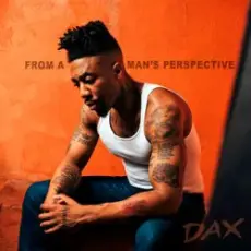 Обложка: Dax - Lonely Dirt Road