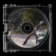 Обложка: Nicole Cherry - Quitarte To