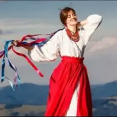 Обложка: Гурт Водограй - Як не любиш мене той не треба