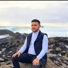 Обложка: I. Nicov – Bate vintul valurile