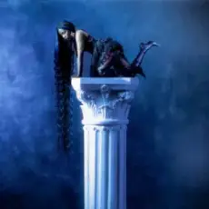 Обложка: Precious Pepala – Love Bombs