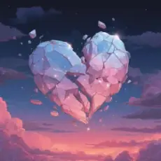 Обложка: Waesto & Luke Bergs – Shatter Me