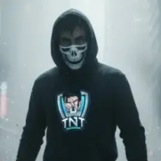 Обложка: TNT Records – Unbreakable