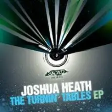 Обложка: Josh Heath - My Headphones