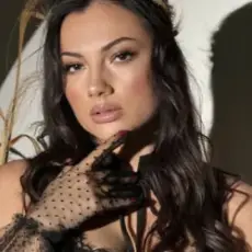 Обложка: Ana Danch - Ой, ти родися