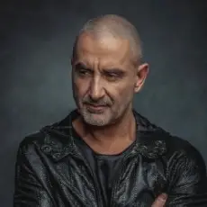 Обложка: Deepanic - Tuler The Prophet