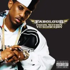 Обложка: Fabolous ft. Ne-yo - Make me better