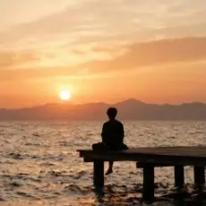 Обложка: ИИ.Михаил Скаров-Шаров - Река судьбы.