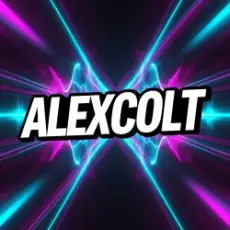 Обложка: DJ ALEXCOLT - Шоди Хайдаров - три желания лягушка  (ALEXCOLT remix)