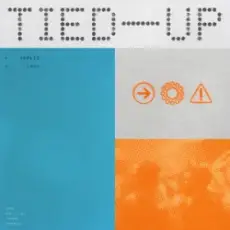 Обложка: Khalid & Lauv - Tied Up