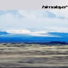 Обложка: camoufly - Himalaya