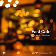 Обложка: East Cafe - When Chaos Ends