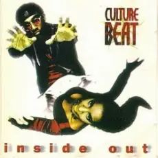 Обложка: Culture Beat - Get It Right