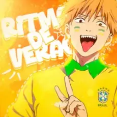 Обложка: GXMZ & SEKIMANE & Repsaj - RITMO DE VERAO (SUPER SLOWED)