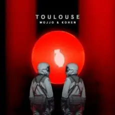 Обложка: Nicky Romero - Toulouse (Mojjo & Kohen remix)