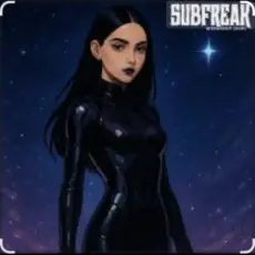 Обложка: SubFreak - Heat Of The Night