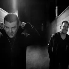 Обложка: The Crystal Method - Trip Like I Do